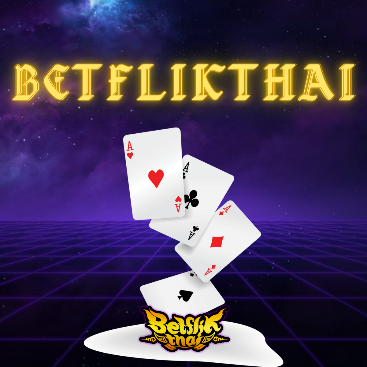 BETFLIKTHAI