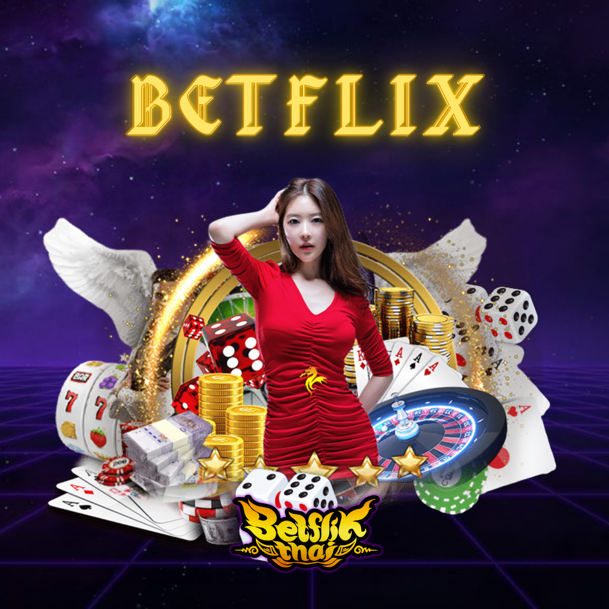 Betflix